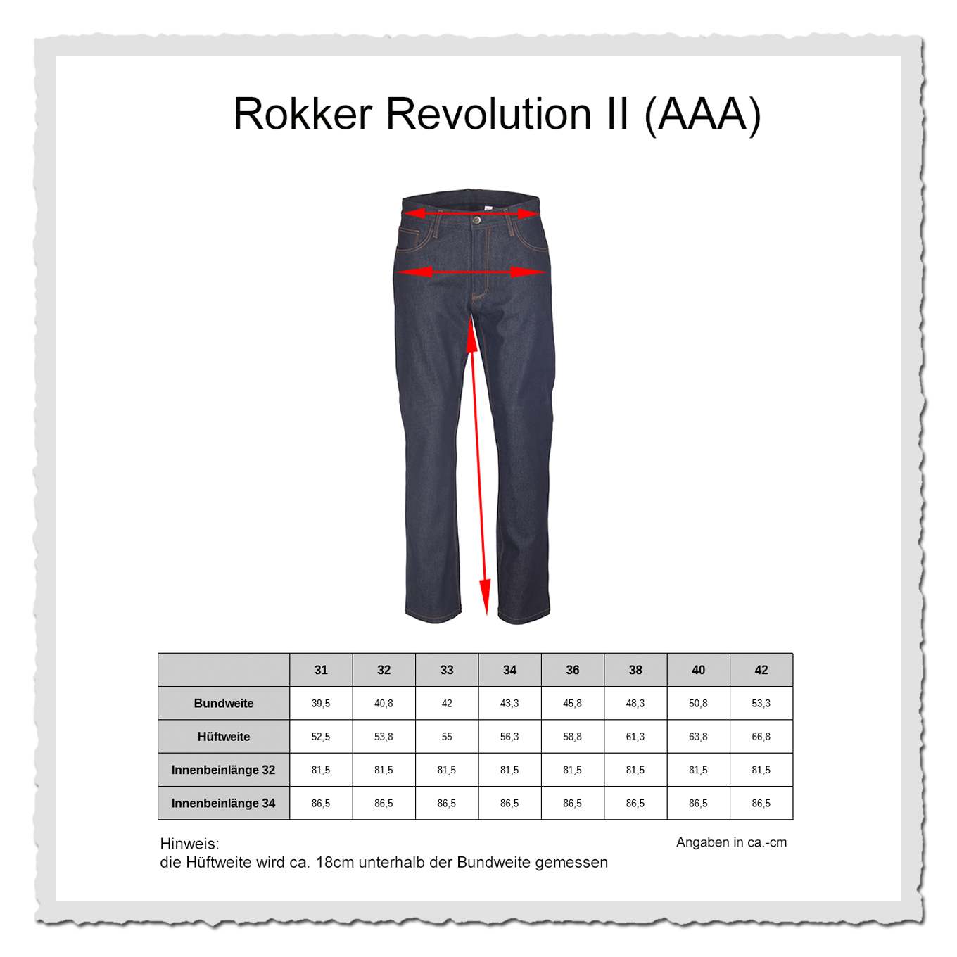 Rokker Revolution II (AAA)