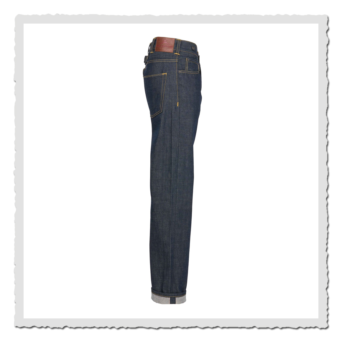 1937 Roamer Pant 11oz