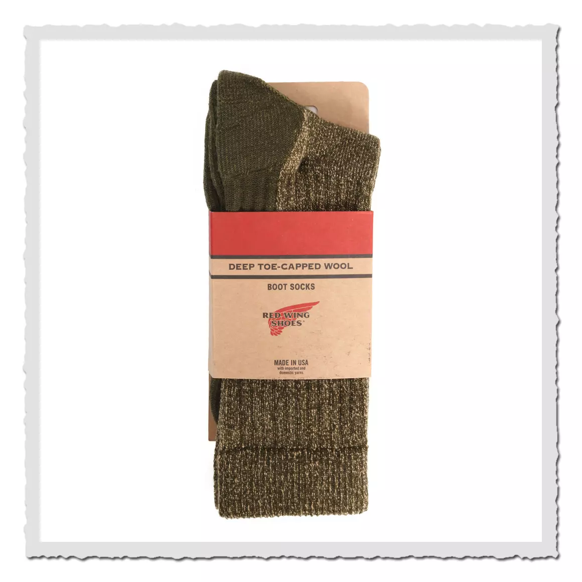 red-wing-deep-toe-capped-wool-sock-olive-97643