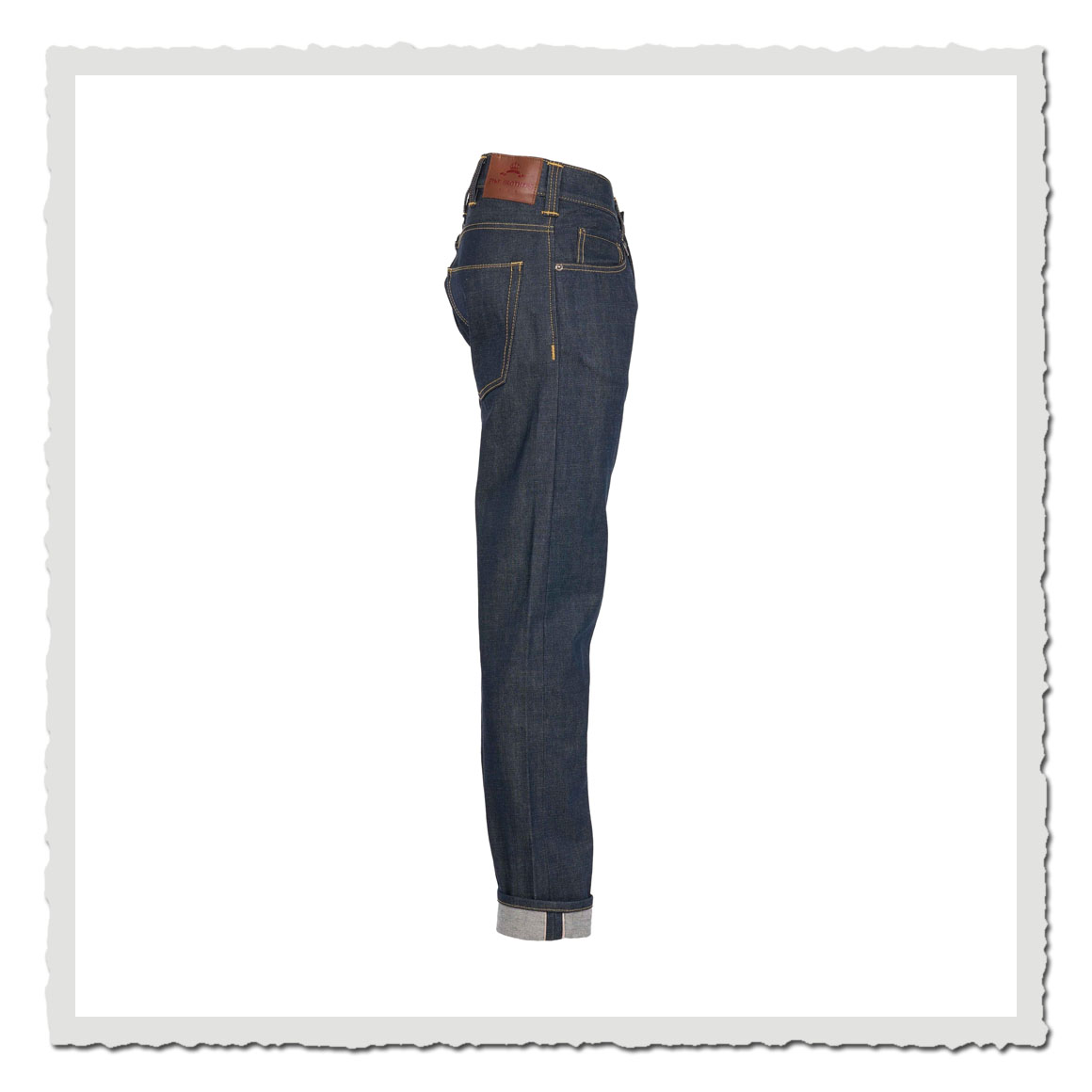 1963 Roamer Pant 11oz