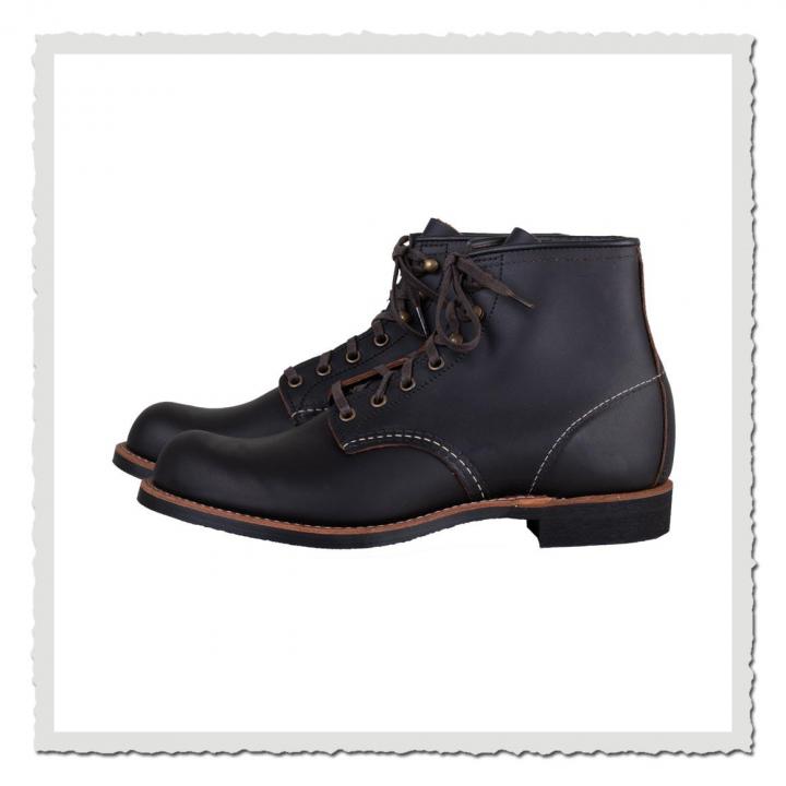 Blacksmith 3345