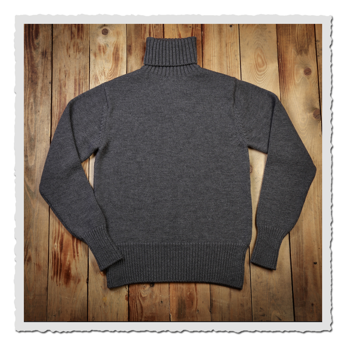 alter uboot fahrer pullover us army