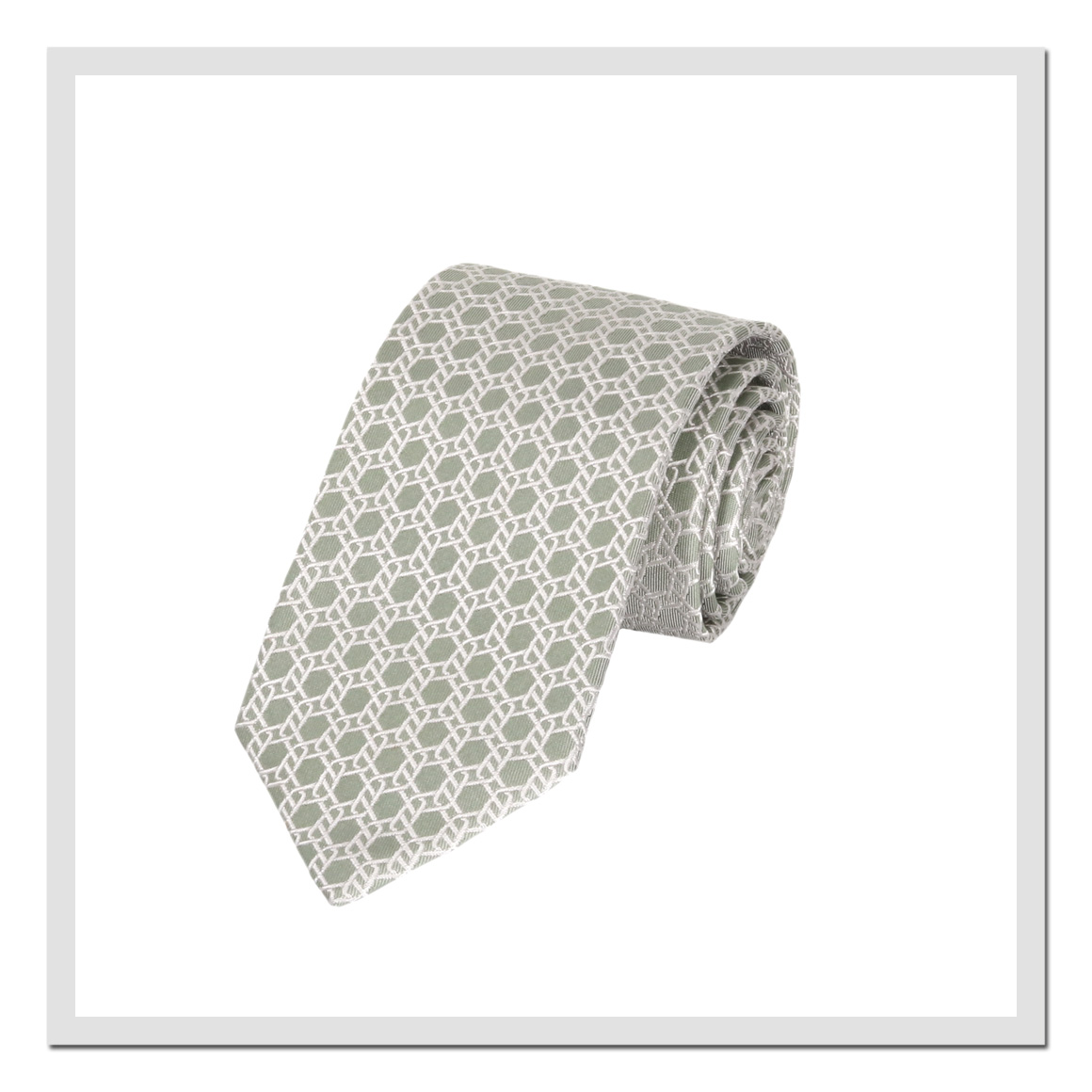 Krawatte 117184 Albert green