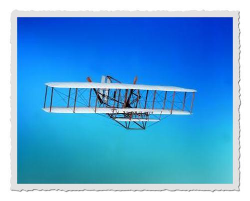 Wright Flyer I