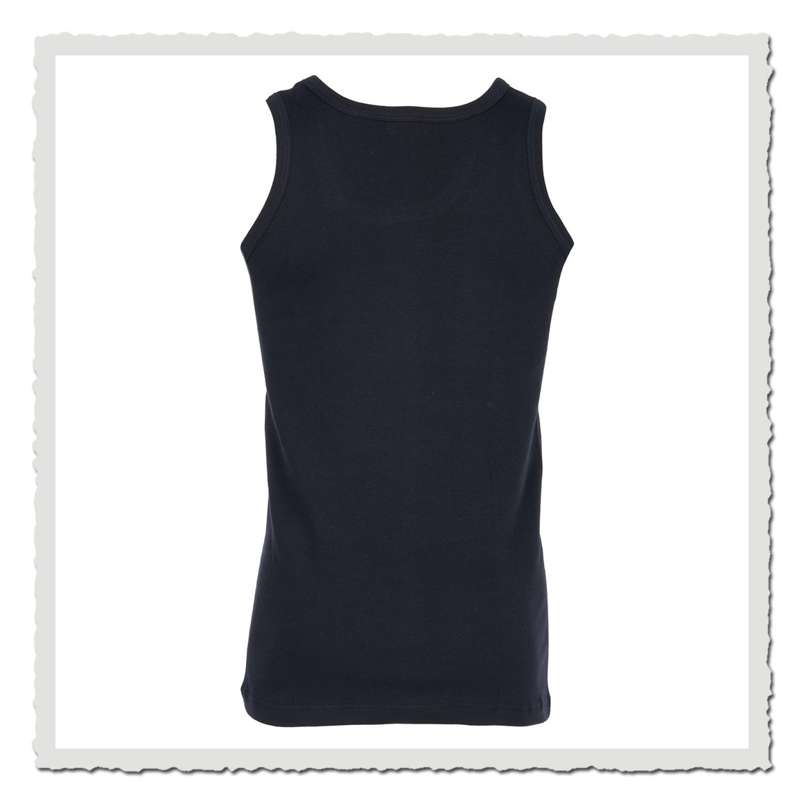 1965 Tank Top set black