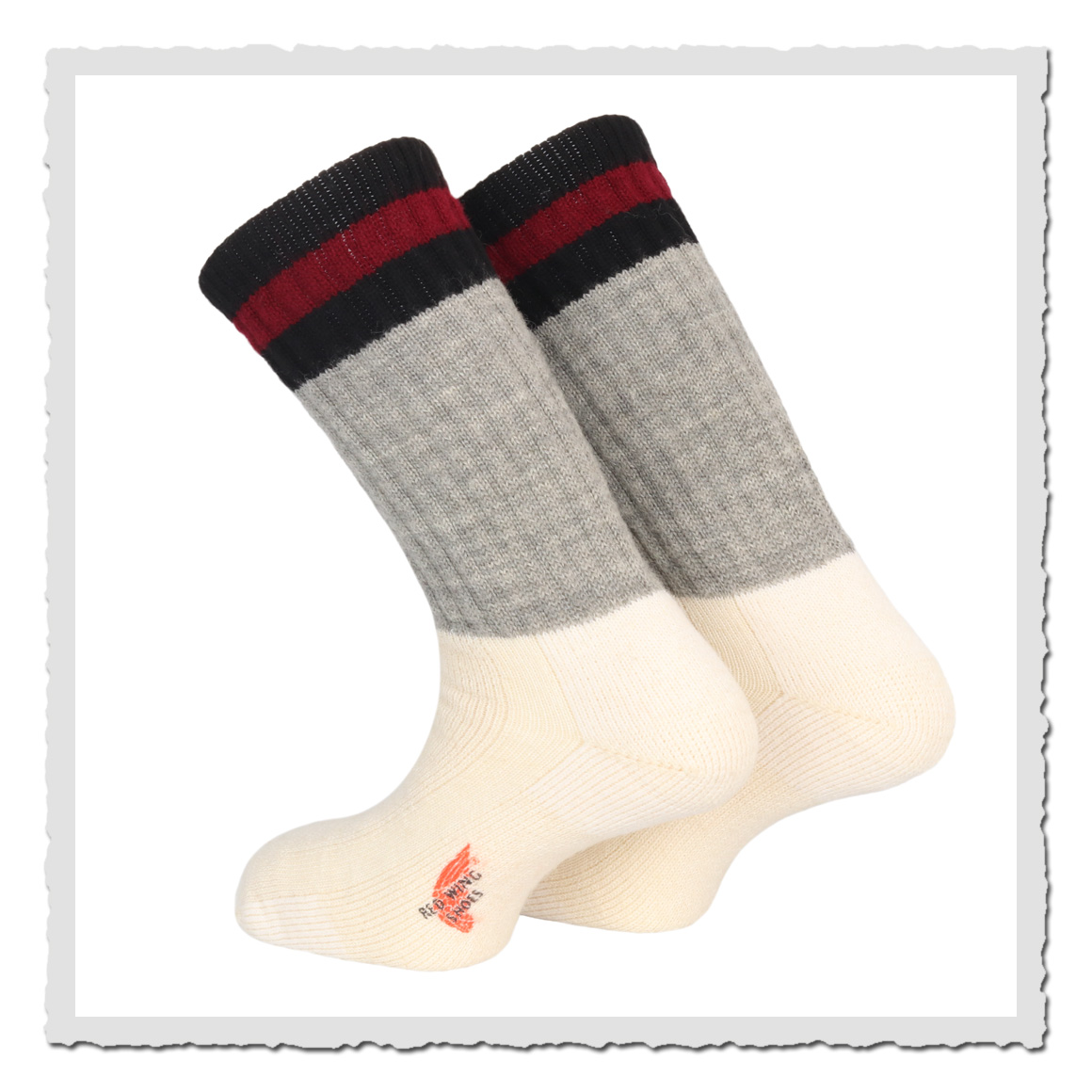 Artic Wool Sock 97160