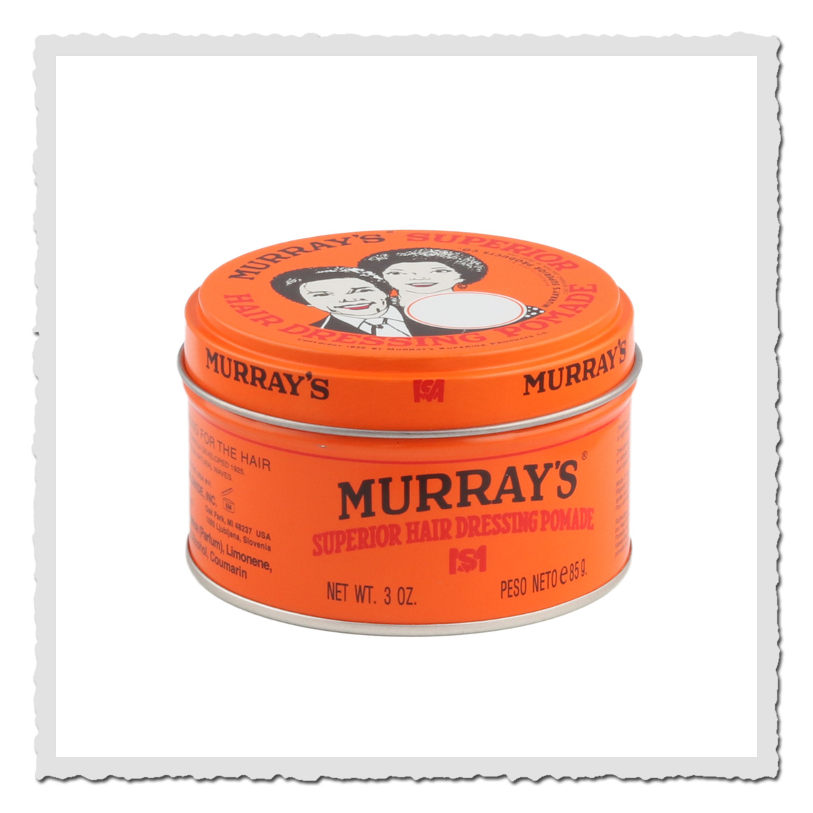 Murray's Superior Hair Dressing