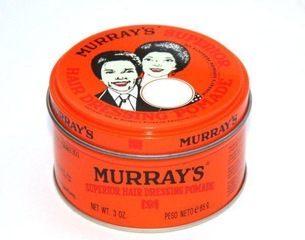 Murray's Superior Hair Dressing