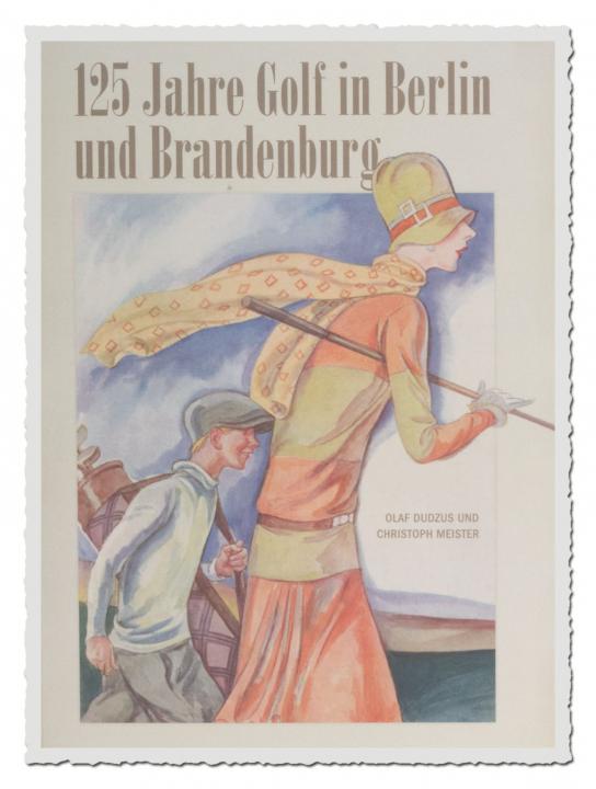 125 Jahre Golf in Berlin und Brandenburg