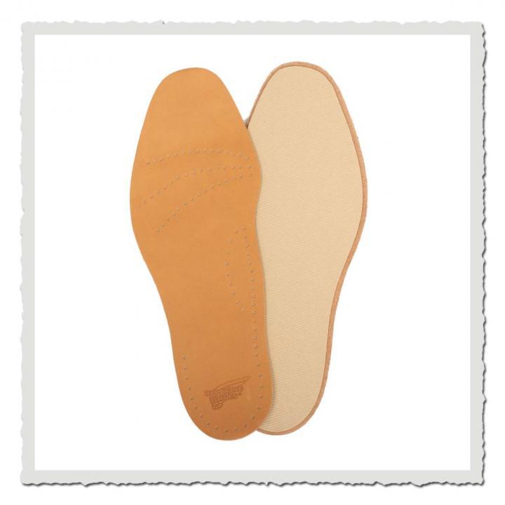 Leather Footbed 96356