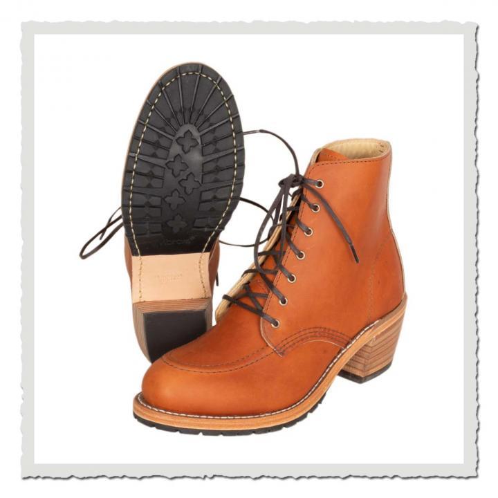 red wings shoes Berlin damen