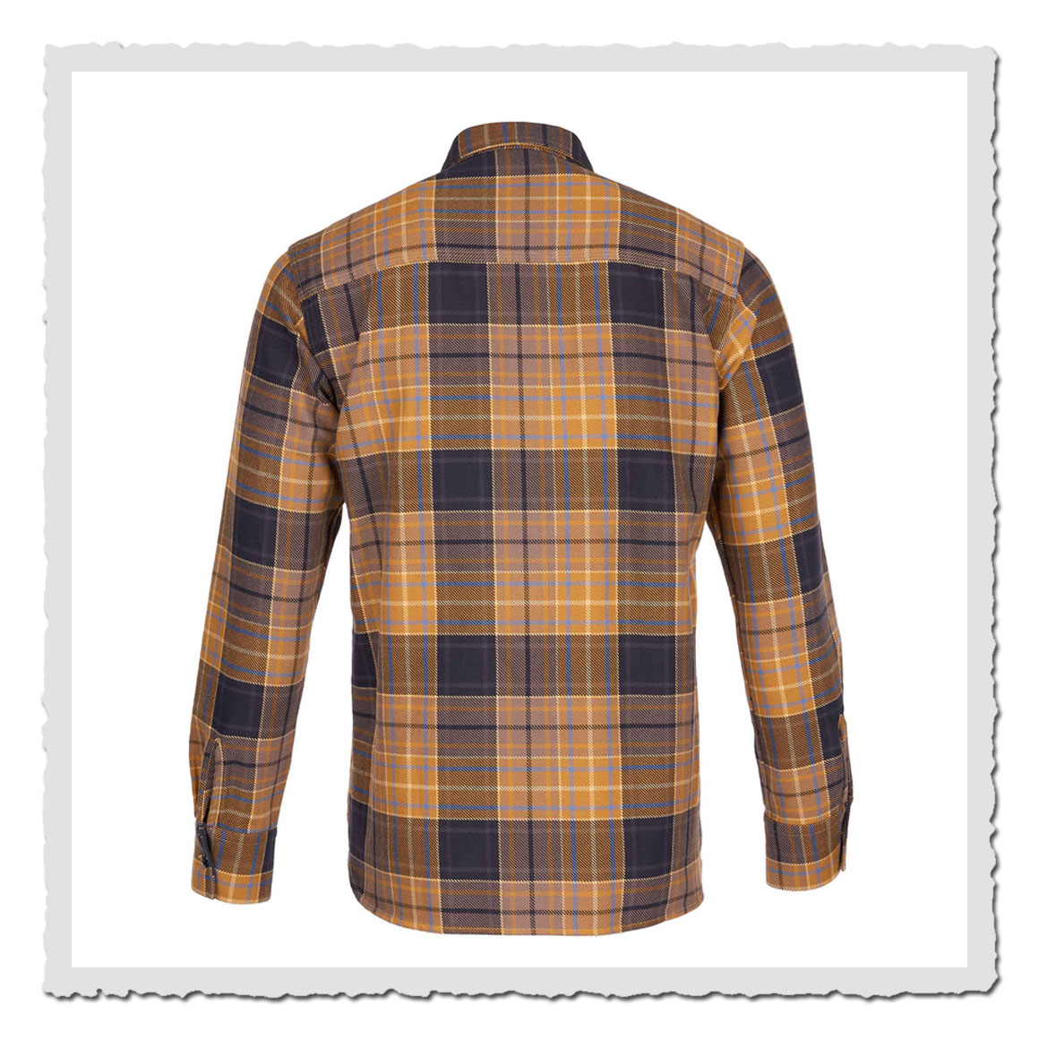 retro arbeitshemd 40s 50s berlin