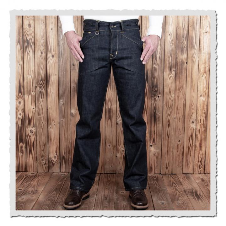 Pike-Brothers-Workerwear-Jeans-1936-Chopper-Pant-16oz-indigo-raw-denim