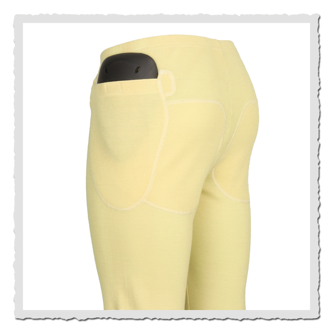 Abra-Guard Long John Touring Plus Ace