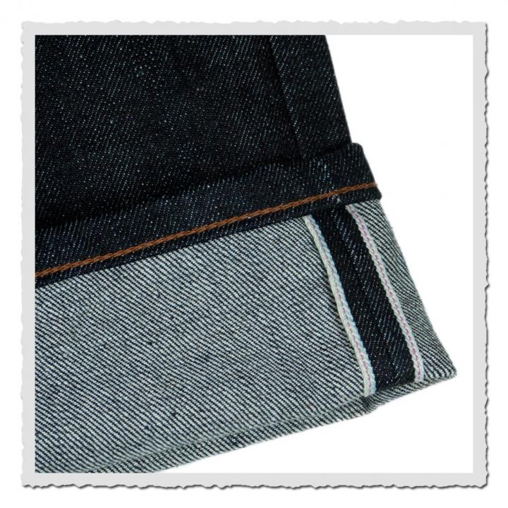 Blaumann Jeanshosen Kuroki Denim