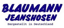 Blaumann-Jeanshosen